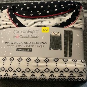 PJs Unopened. NWT. Women Size 14/16. Stretch